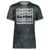 222696 Youth Cotton-Touch Poly T-Shirt Thumbnail