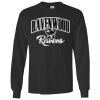 2400 Adult Ultra Cotton Long Sleeve T-Shirt Thumbnail