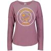 3077 Ladies' Extra Soft Tri-Blend Longsleeve Thumbnail