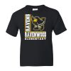 8000B Youth DryBlend 50/50 T-Shirts Thumbnail