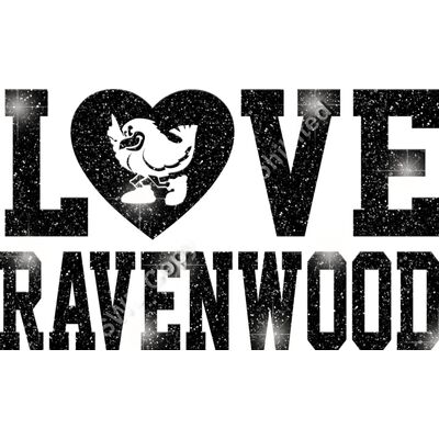 GLT51 BLACK GLITTER Thumbnail