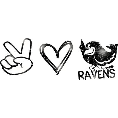 GLT86 BLACK GLITTER Thumbnail