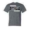 8000 Adult DryBlend 50/50 T-Shirt Thumbnail