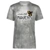 222696 Youth Cotton-Touch Poly T-Shirt Thumbnail