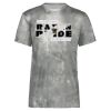 222696 Youth Cotton-Touch Poly T-Shirt Thumbnail