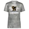 222696 Youth Cotton-Touch Poly T-Shirt Thumbnail