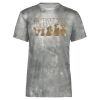 222696 Youth Cotton-Touch Poly T-Shirt Thumbnail