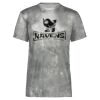 222696 Youth Cotton-Touch Poly T-Shirt Thumbnail