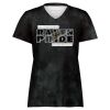 222796 Ladies' Cotton-Touch Poly T-Shirt Thumbnail