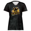 222796 Ladies' Cotton-Touch Poly T-Shirt Thumbnail