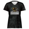 222796 Ladies' Cotton-Touch Poly T-Shirt Thumbnail