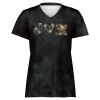 222796 Ladies' Cotton-Touch Poly T-Shirt Thumbnail