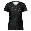222796 Ladies' Cotton-Touch Poly T-Shirt Thumbnail