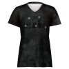 222796 Ladies' Cotton-Touch Poly T-Shirt Thumbnail
