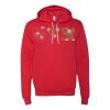 3719 Unisex Sponge Fleece Hoodie Thumbnail