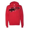 3719 Unisex Sponge Fleece Hoodie Thumbnail