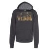 3719Y Youth Sponge Fleece Hoodie Thumbnail