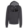 3719Y Youth Sponge Fleece Hoodie Thumbnail