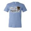 3413 Adult Extra Soft Tri-blend Tee Thumbnail