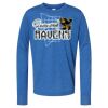 3513Y Youth Extra Soft Tri-blend Long Sleeve Thumbnail
