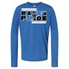 3513Y Youth Extra Soft Tri-blend Long Sleeve Thumbnail