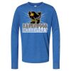 3513Y Youth Extra Soft Tri-blend Long Sleeve Thumbnail