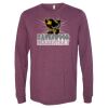 3513 Adult Extra Soft Tri-blend Long Sleeve Thumbnail