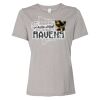 6413 Women’s Extra Soft Tri-blend Tee Thumbnail
