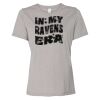 6413 Women’s Extra Soft Tri-blend Tee Thumbnail